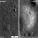 Illustration for article titled NASA snaps a pic of Chinas Yutu Rover from 93 miles overhead